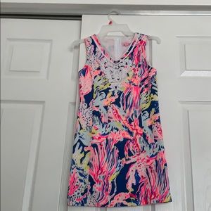Lilly Pulitzer dress girls